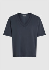 Alexis tee Bullet blue