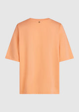 Celine tee Flamingo