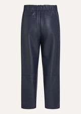 Solen pants graphite