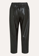 Solen pants - Coffee bean