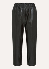 Solen pants - Coffee bean
