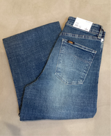 Rosalia denim jeans - Vintage Stone