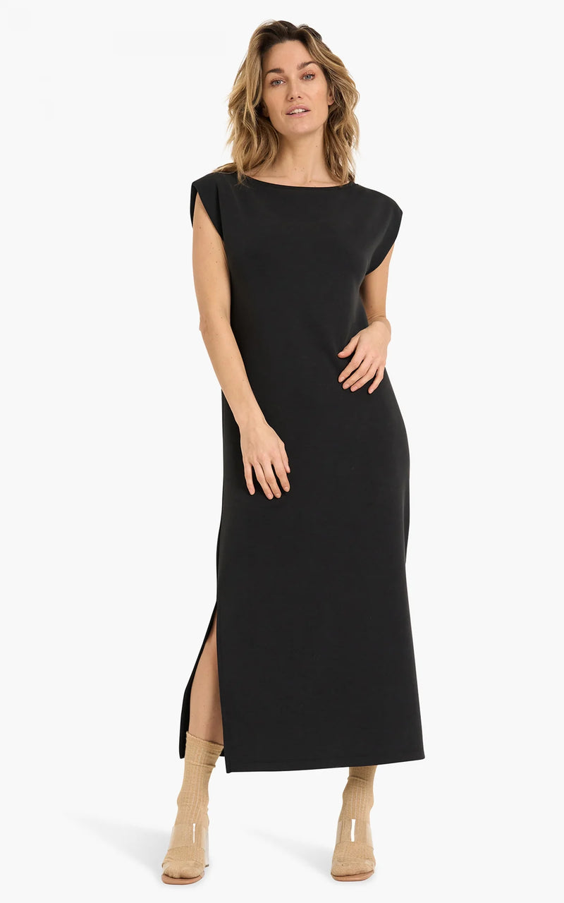 Sebass Dress Black