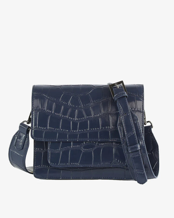Cayman Pocket Trace - Eclipse Blue