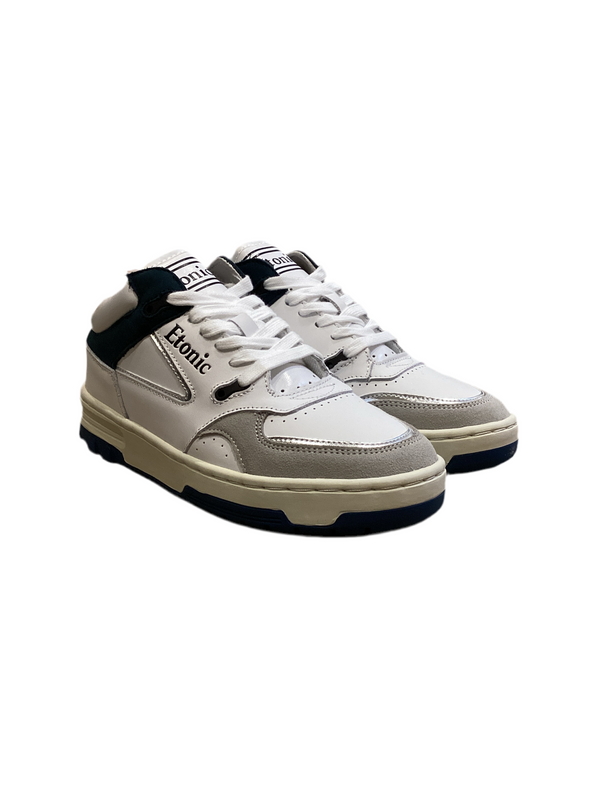 Sneaker B583 SD - White navy