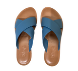 Nappa Vapore Sandalen