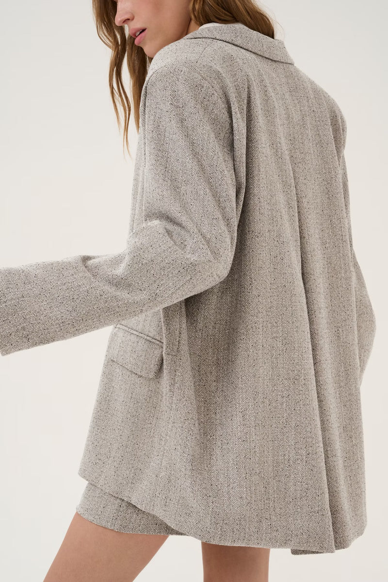 Emmy Blazer