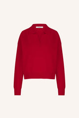 Flex pullover lipstick