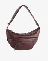 Jade Soft Structure - Midnight Plum