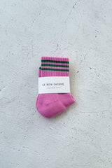 Girlfriend Socks: Bellini