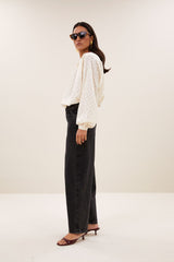 Baloe jb jeans jet black