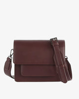 Cayman Pocket Soft Structure - Midnight Plum