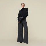 Marlene jeans Grey stone