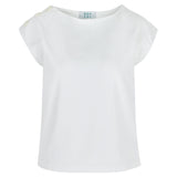 Anker top White