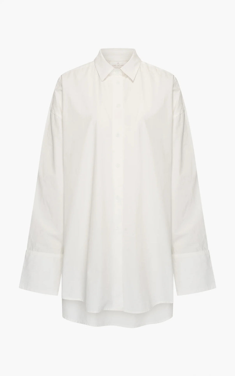 RhodeeA blouse White