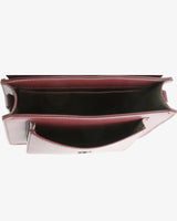 Cayman Pocket Soft Structure - Midnight Plum