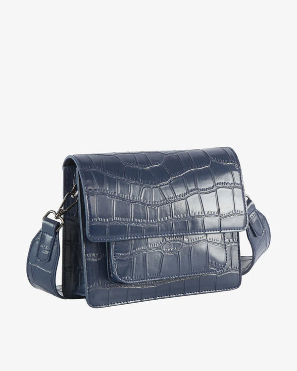 Cayman Pocket Trace - Eclipse Blue