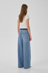 Jessie jeans Low crotch