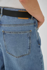 Jessie jeans Low crotch