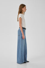 Jessie jeans Low crotch