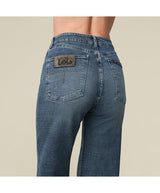 Rosalia denim jeans - Vintage Stone