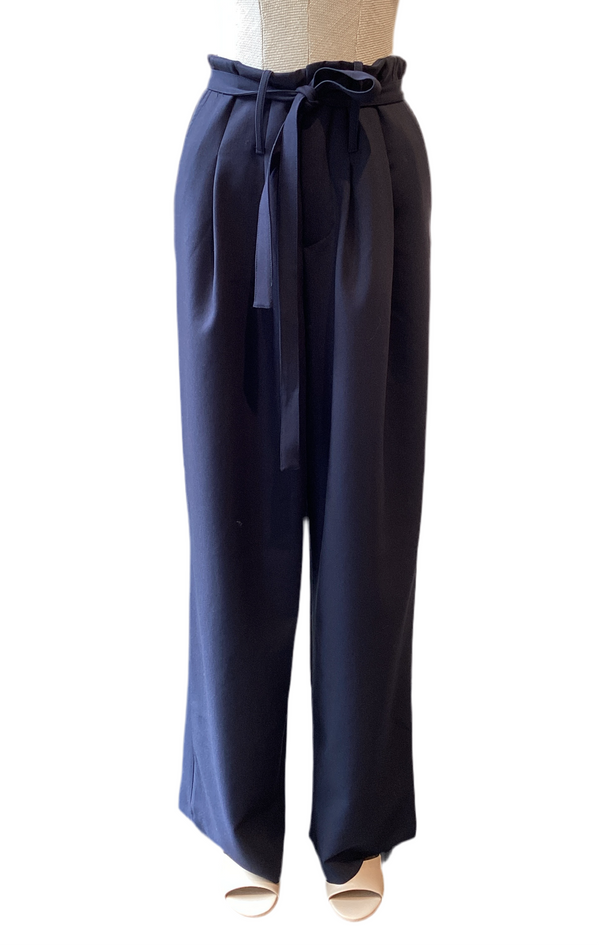 Fiona pants Navy