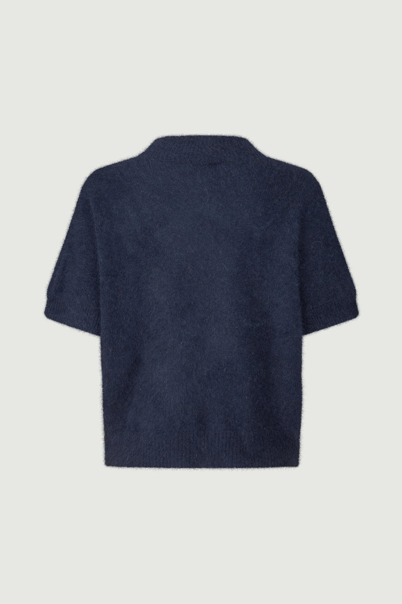 Doanna knit - Night Sky