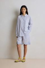 Kelya blouse Boogie stripe