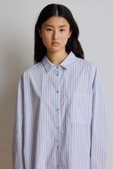 Kelya blouse Boogie stripe