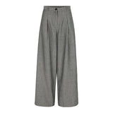 Clio pants Twill grey