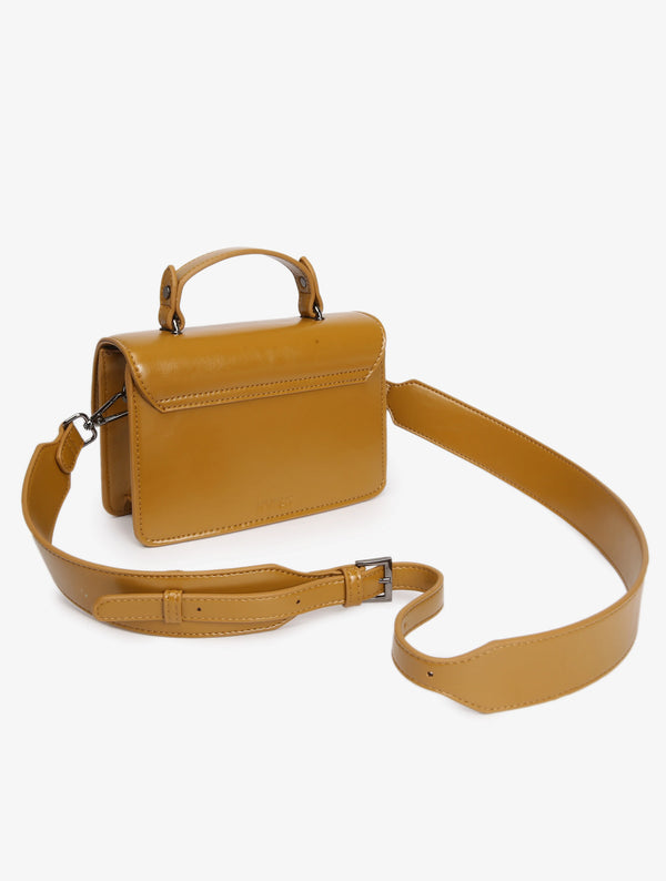 Crane glossy structure Amber haze
