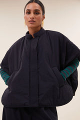 Oscar jacket - Dark Navy