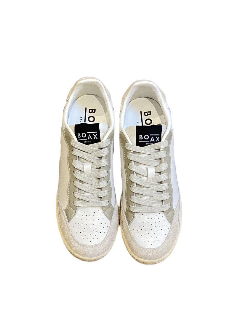 Sneakers Ace Glitter
