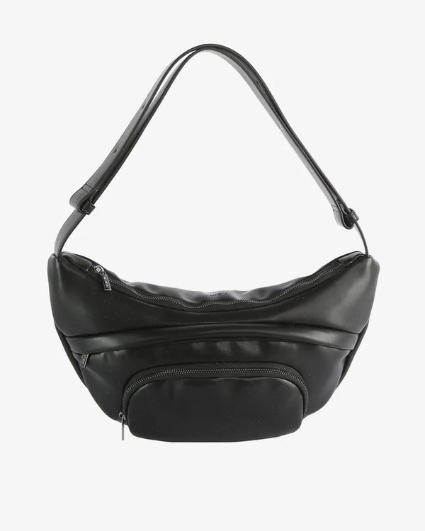 Jade Soft Structure - Black