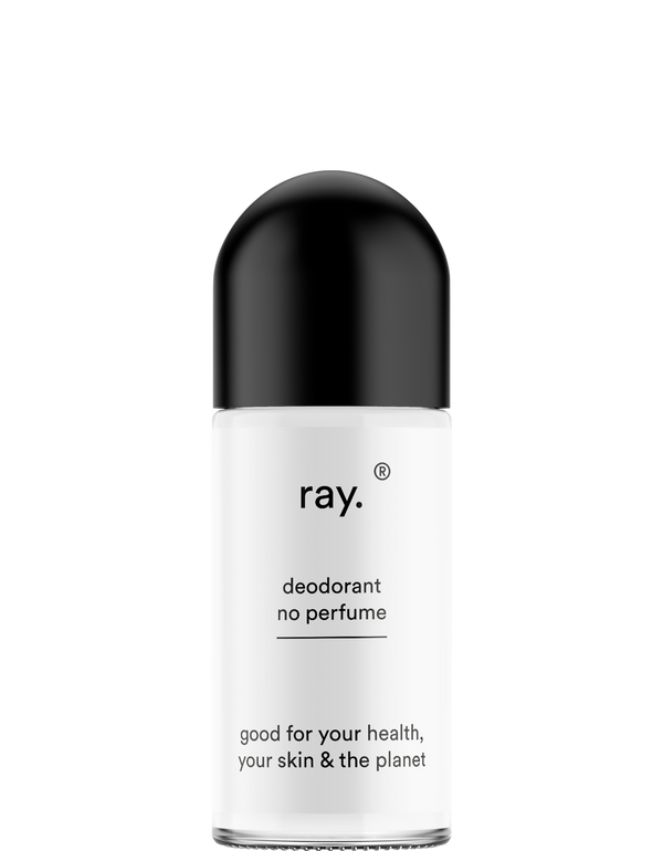 Deo 50ml - No perfume