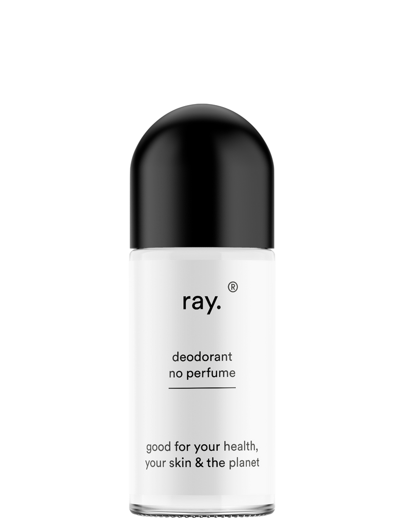 Deo 50ml - No perfume