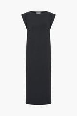 Sebass Dress Black