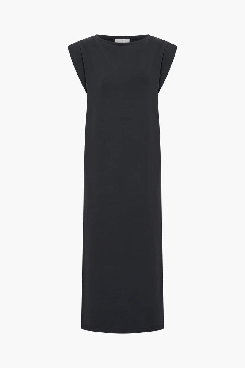 Sebass Dress Black