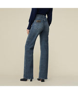Rosalia denim jeans - Vintage Stone