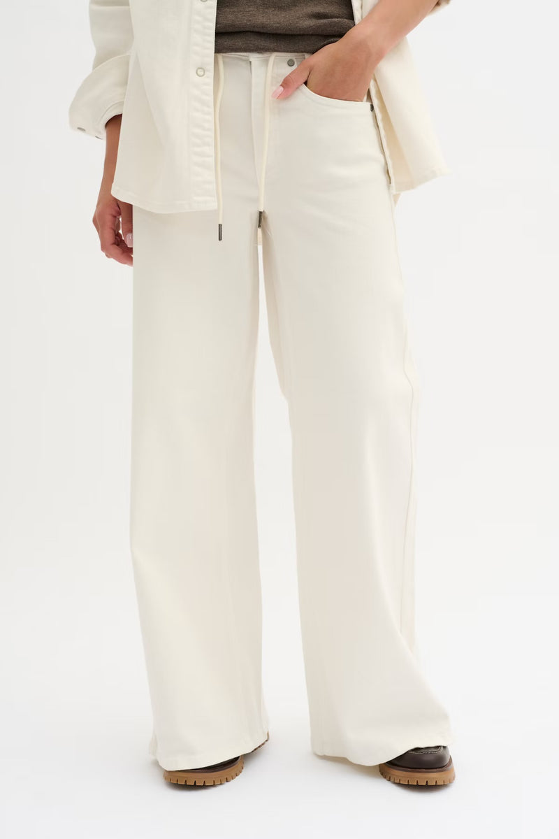 Dango Wide Pants