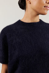 Doanna knit - Night Sky