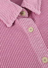 Padow hemd - Roze