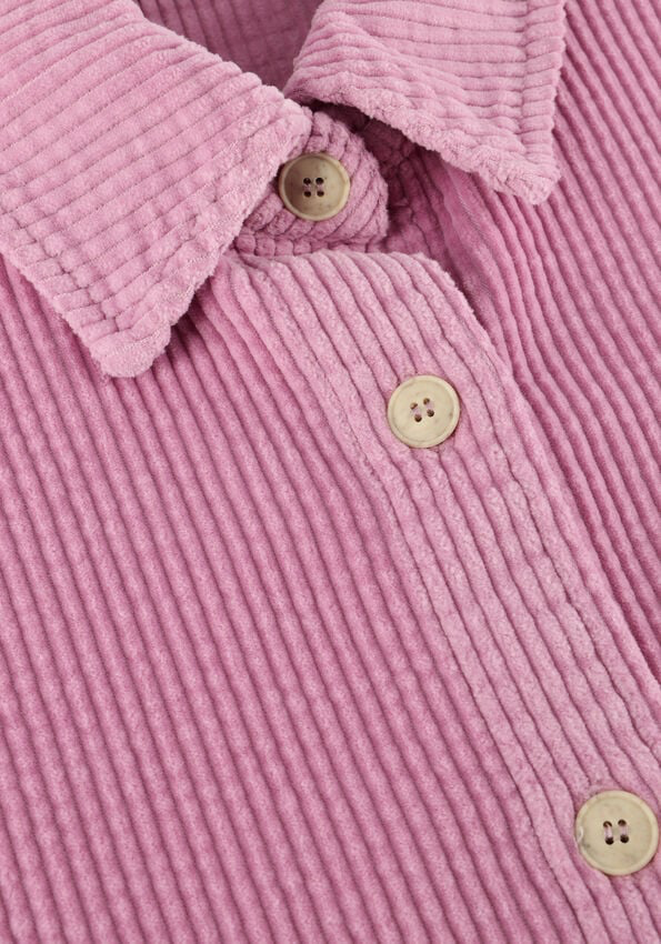 Padow hemd - Roze