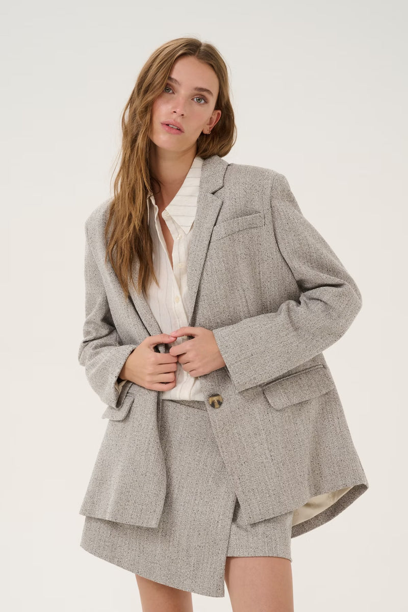 Emmy Blazer
