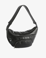 Jade Soft Structure - Black