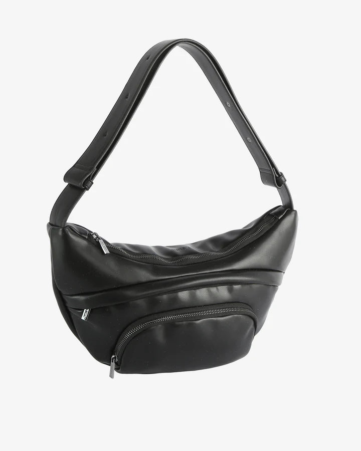 Jade Soft Structure - Black