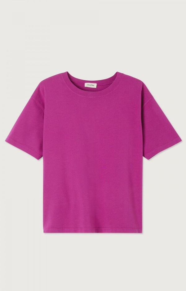 Fizvalley T-shirt Grape