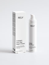 Collagen Anti-Age Night Cream