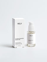 Double Hydration Boost Gel + HA