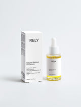 Natural Retinol Oil Serum